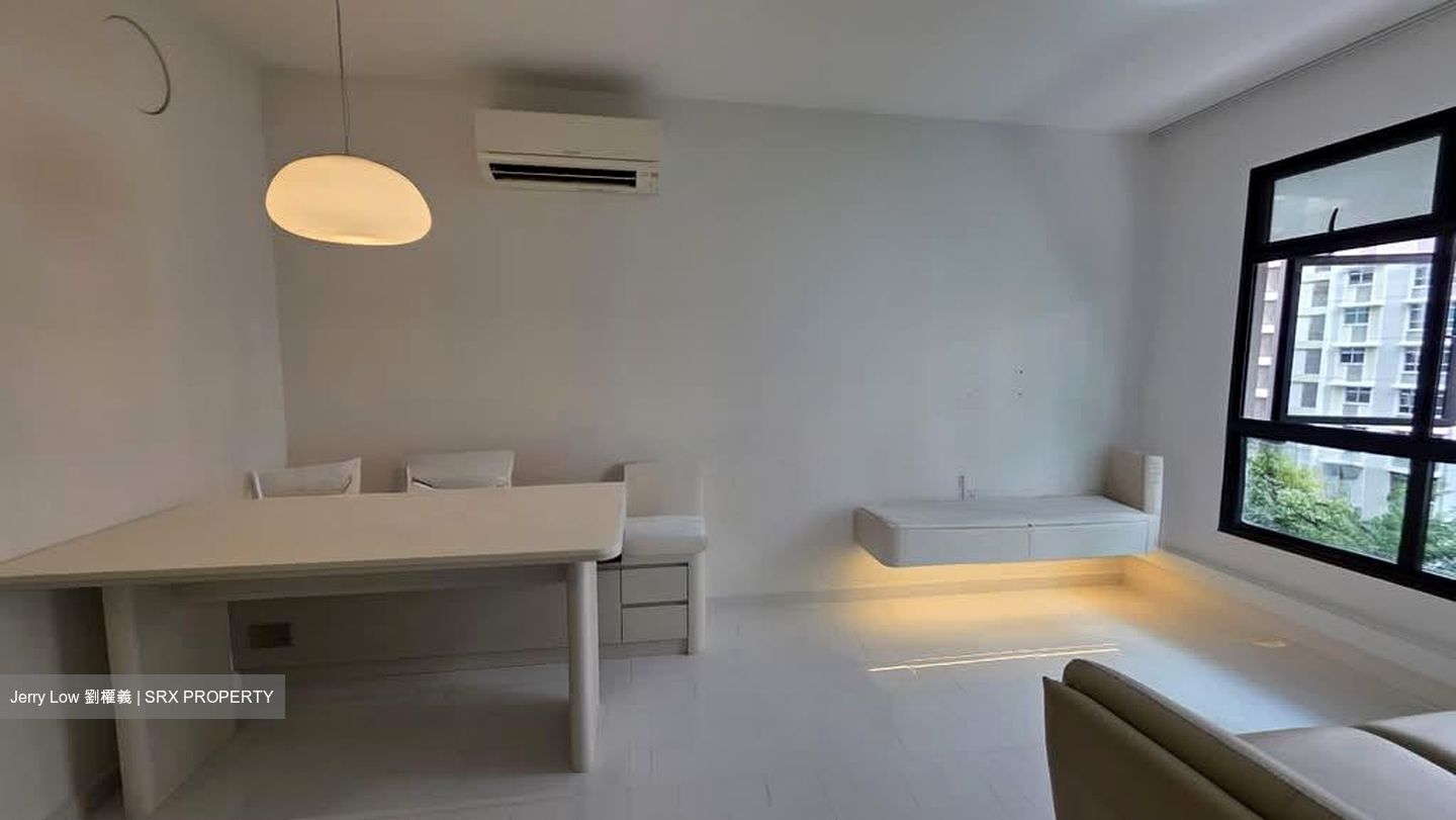 Blk 419C Waterfront II @ Northshore (Punggol), HDB 2 Rooms #561497281